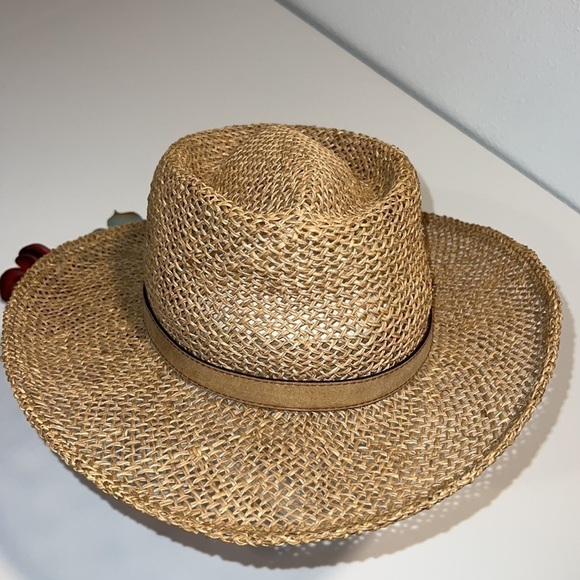 Scala Straw Hat Size Medium - Picture 6 of 12